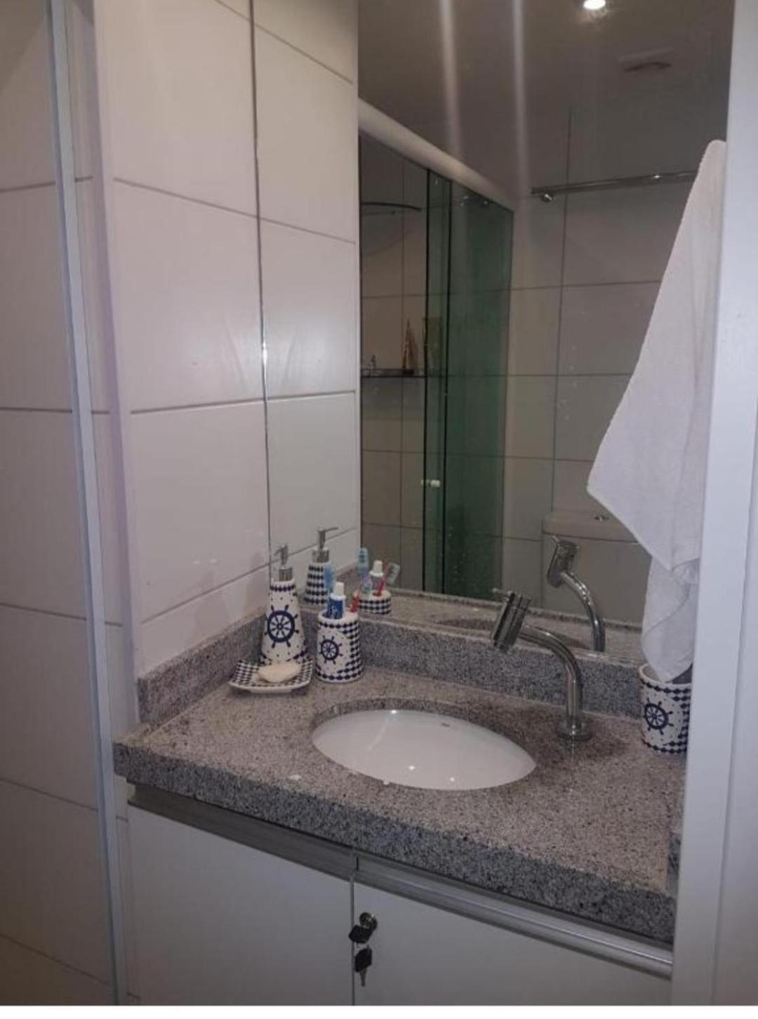 Laguna Beach Flat - Luxo Frente Para Piscina Pôrto das Galinhas Kültér fotó