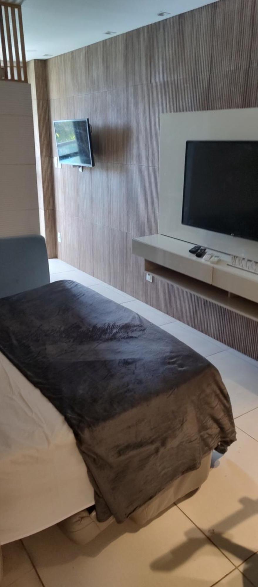 Laguna Beach Flat - Luxo Frente Para Piscina Pôrto das Galinhas Kültér fotó